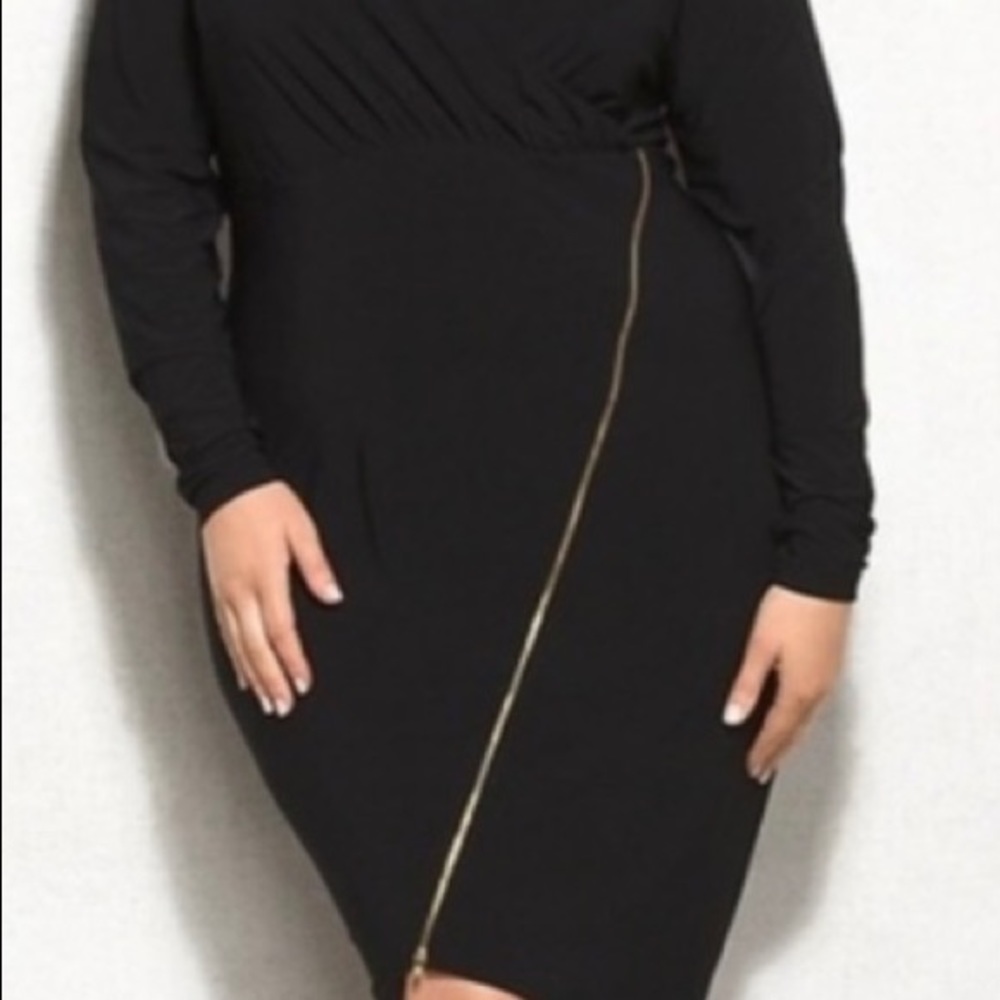 BEYOND by Ashley Graham